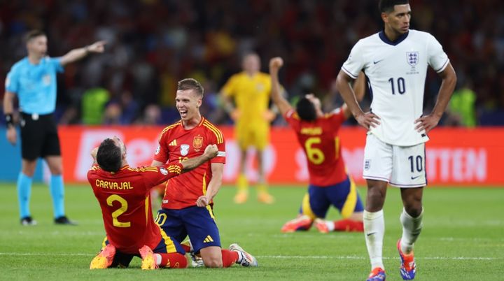 スペイン、EURO優勝！予想的中の影山優佳さんも大興奮 「もう何度も見返したい！さぁコパまで仮眠」