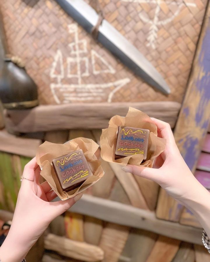 画像1: 出典：Instagram