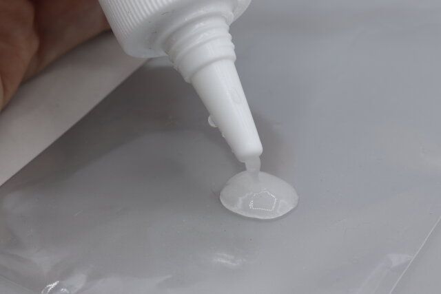 ダイソー 重曹ジェル 中身