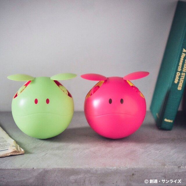 機動戦士ガンダムSEED FREEDOM ハロライト