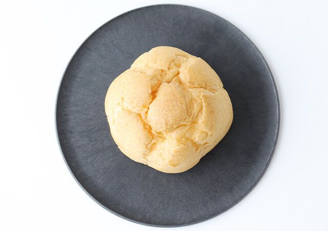 ローソン 大きなツインシュー開封