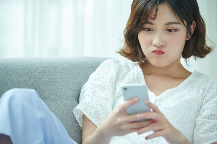 SNSへの「愚痴」投稿、どう思う？