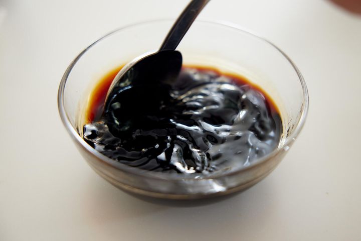 合わせ調味料をつくる