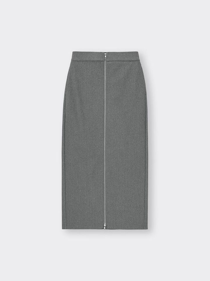 画像1: 出典：GU