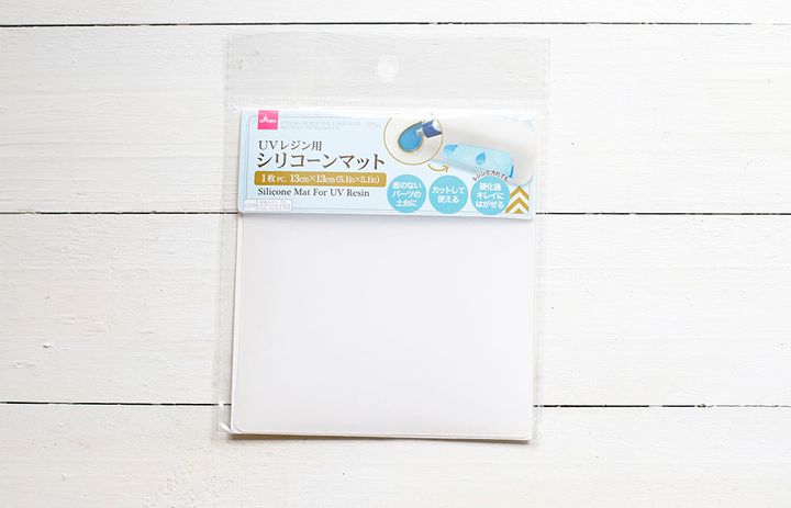 ボタニカルコースター作り