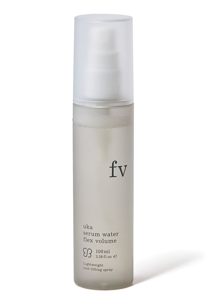 広がりやすい髪のアレンジはボリュームヘアに！プロのヘアメイク直伝の簡単アレンジ