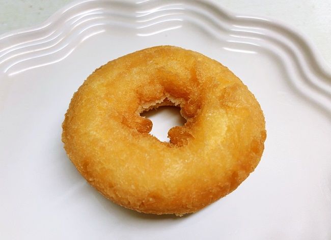 発酵バター使用どーなっつ