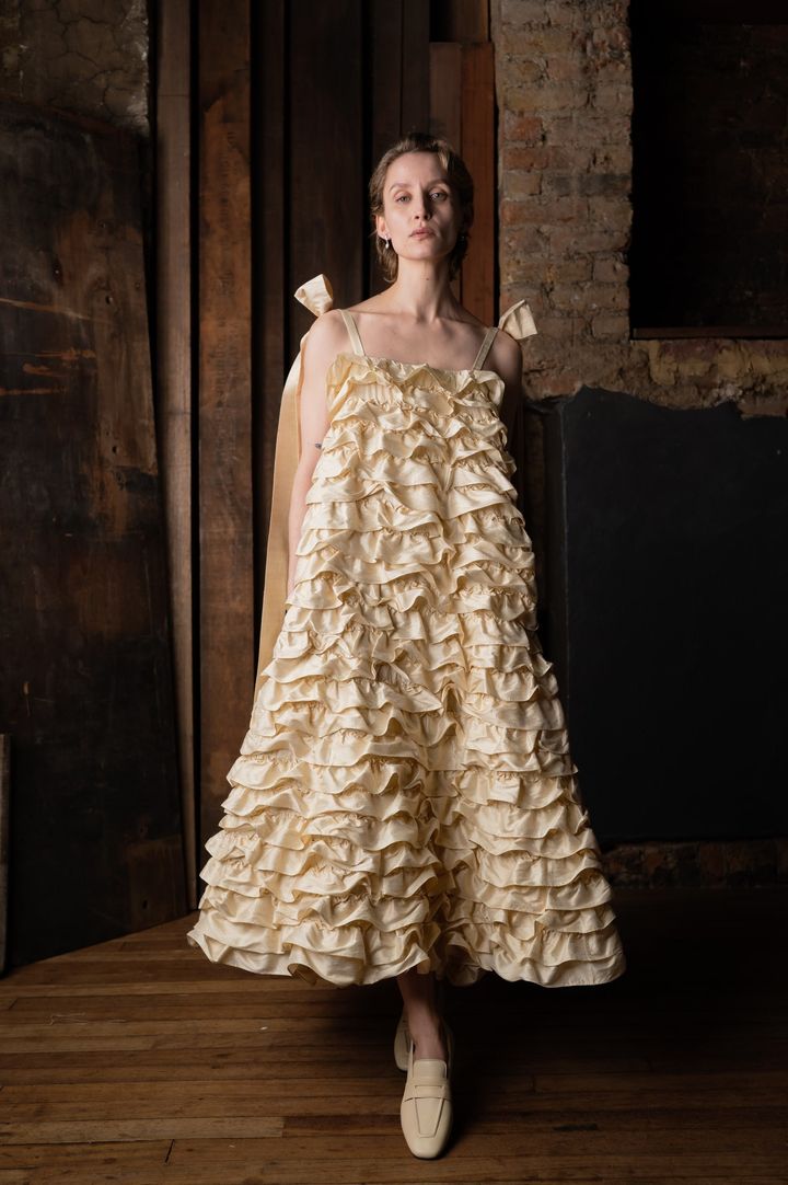 Photo_ Courtesy of Vivienne Westwood