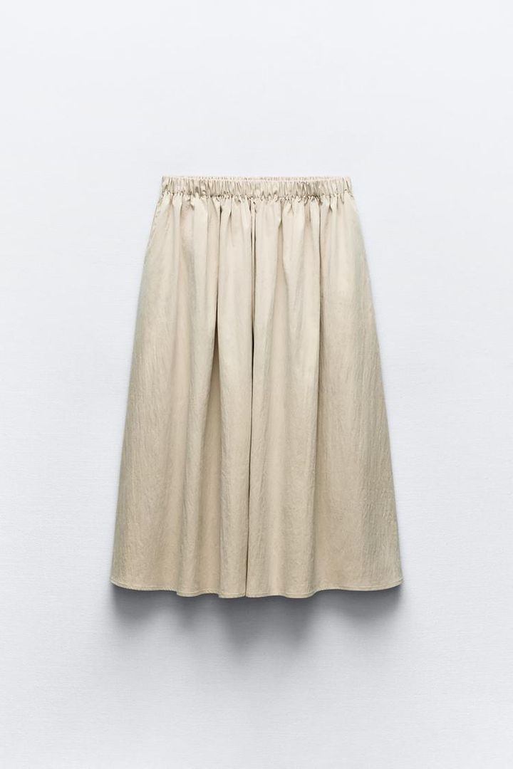 画像: 出典：ZARA