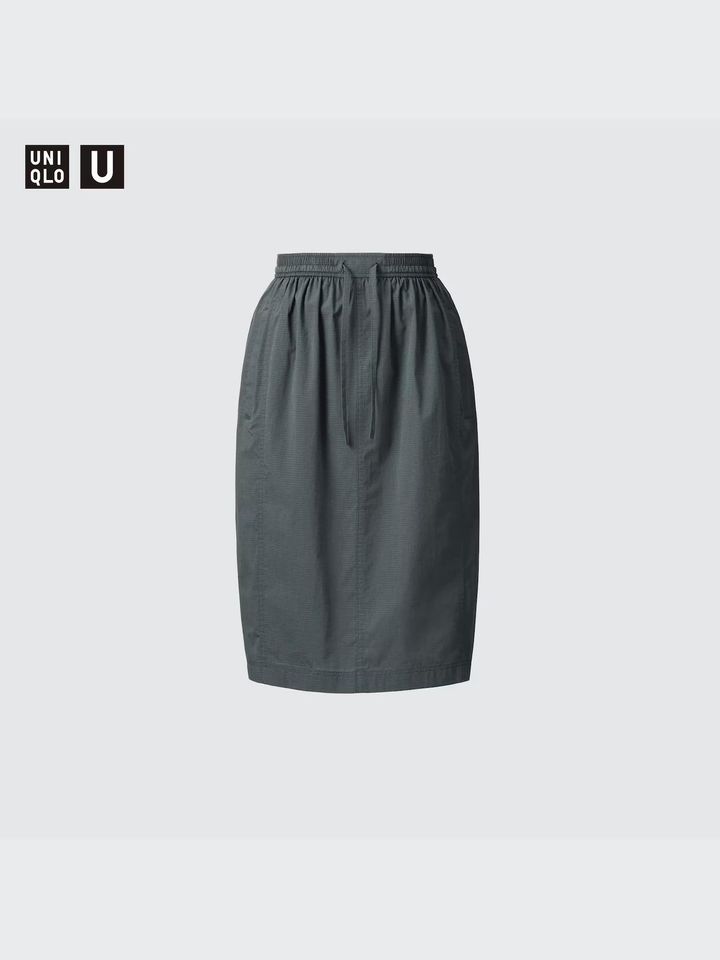 画像: 出典：ユニクロ