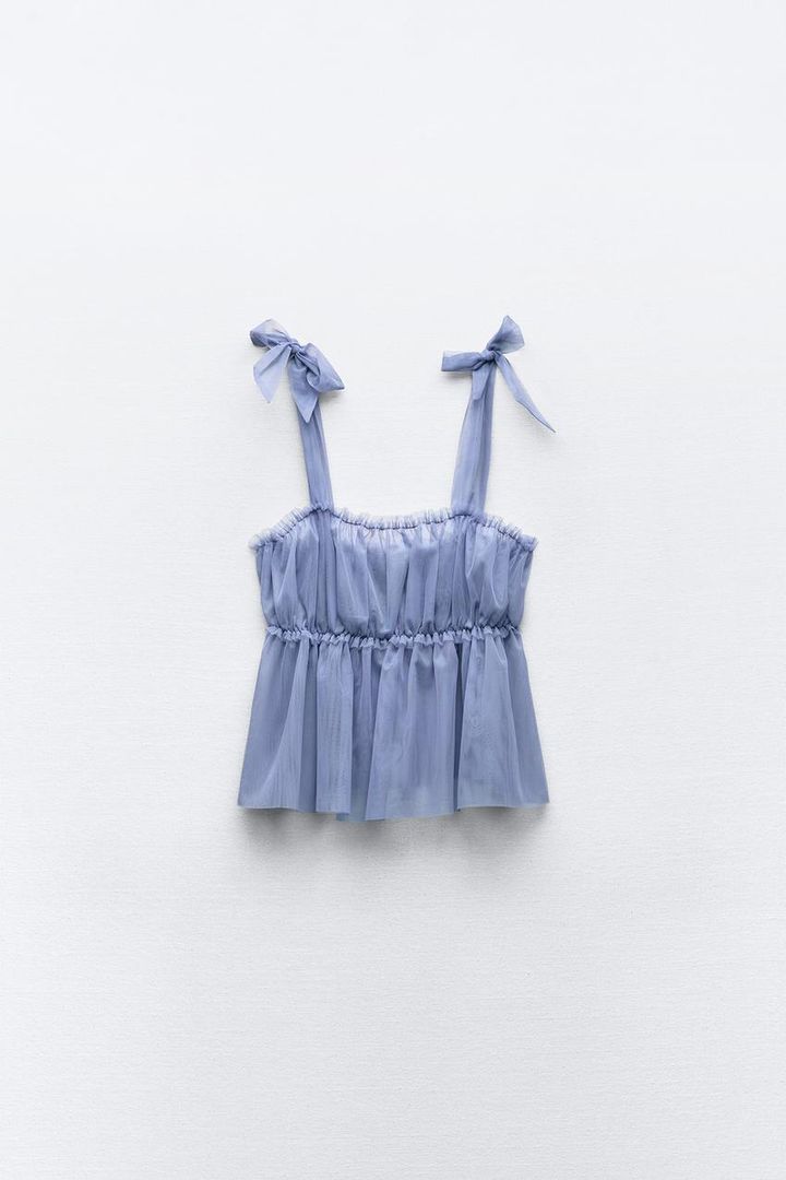 画像3: 出典：ZARA