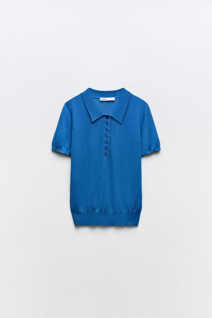 画像4: 出典：ZARA