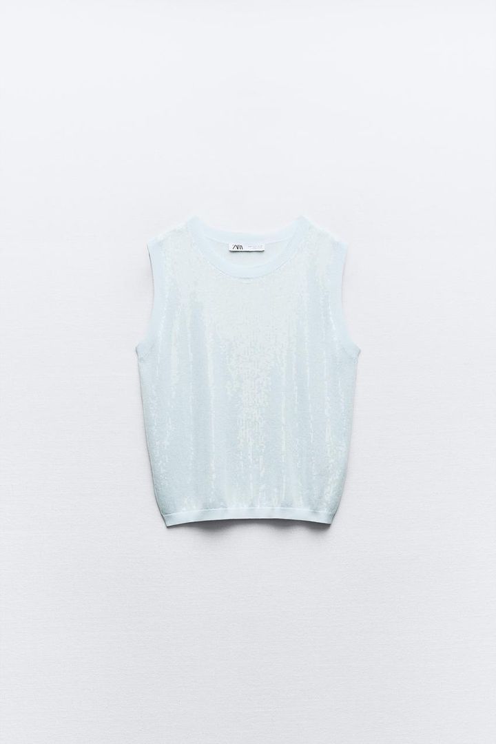 画像2: 出典：ZARA