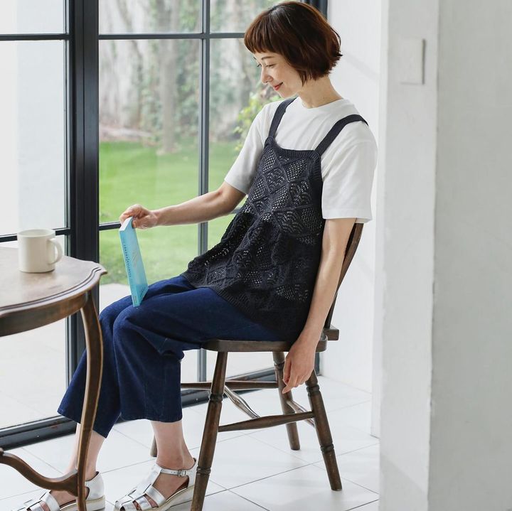 画像: 出典：SEASON REASON by Lin.&Red