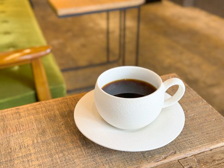 雲のような生チョコムースがキュート♪プリンと相性の良いスープカリーも。世田谷上町「101世田谷堂」