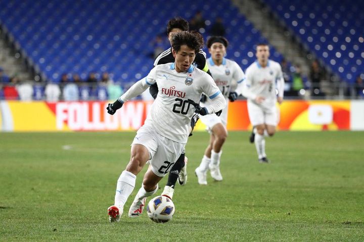 いわきDF五十嵐聖己が先制弾アシストで4試合ぶり白星に貢献！異例の特別指定選手時代とプロ契約締結の経緯とは