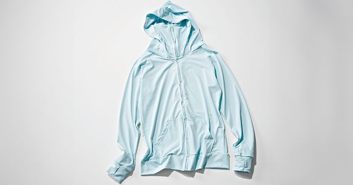 神戸レタスのラッシュパーカ