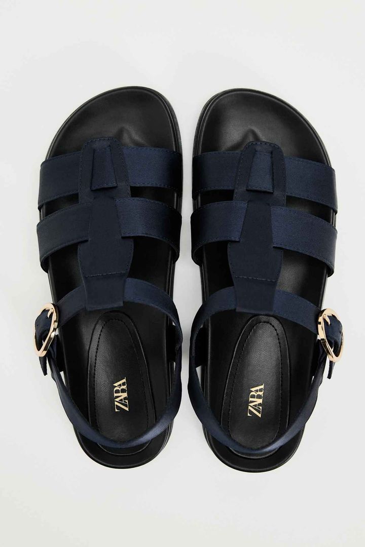 画像2: 出典：ZARA