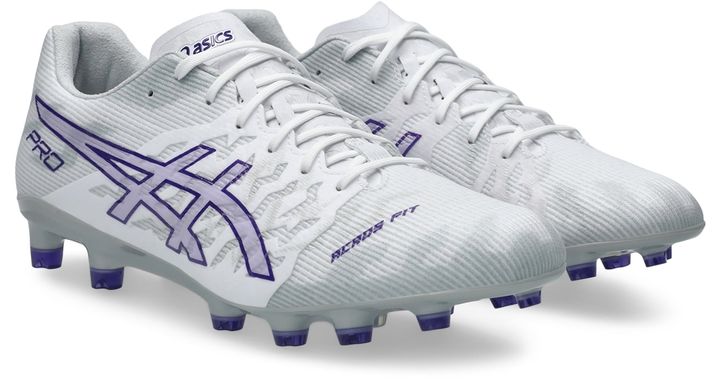 平河悠が着用予定！アシックスの新スパイク『DSライト アクロス PRO 3』『DSライト アクロス 3』が登場