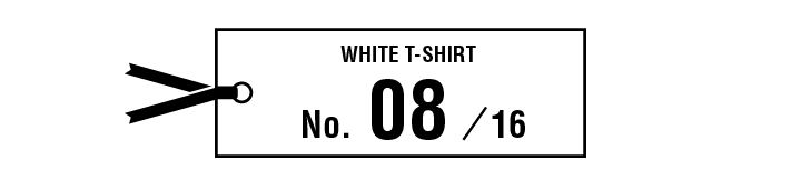 ビッグシルエットorほんのりフィット、どちらを選ぶ？《無印良品》の白Tシャツはカジュアルの一歩先行く着こなしが叶う【マイスタンダードブック】