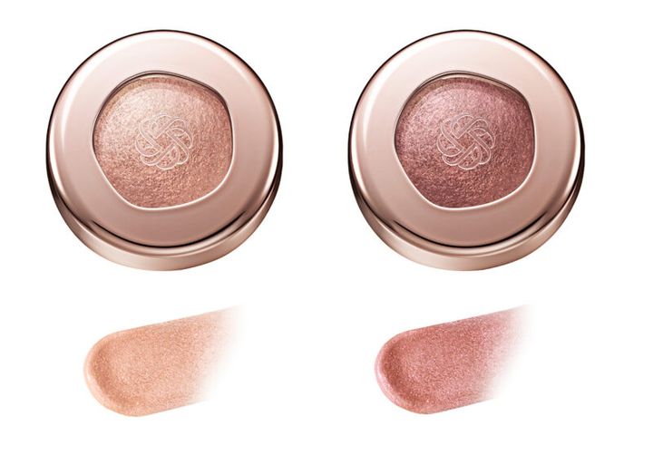 アイグロウジェム スキンシャドウ ３１G，３２G