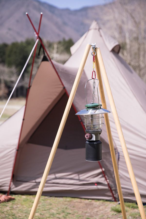 上級キャンパーのキャンプの楽しみ方とは？意外すぎるテクニックを紹介！