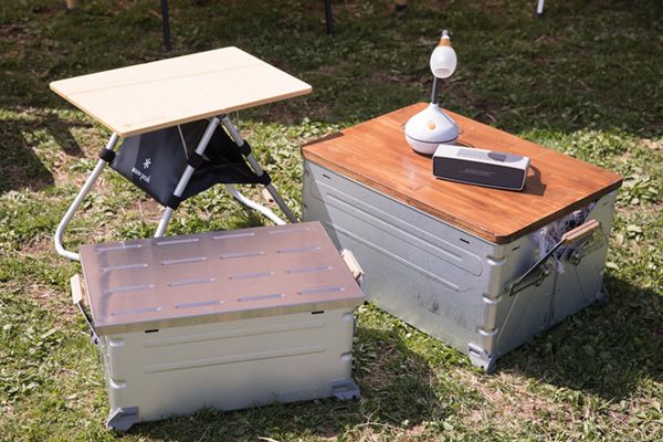 上級キャンパーのキャンプの楽しみ方とは？意外すぎるテクニックを紹介！