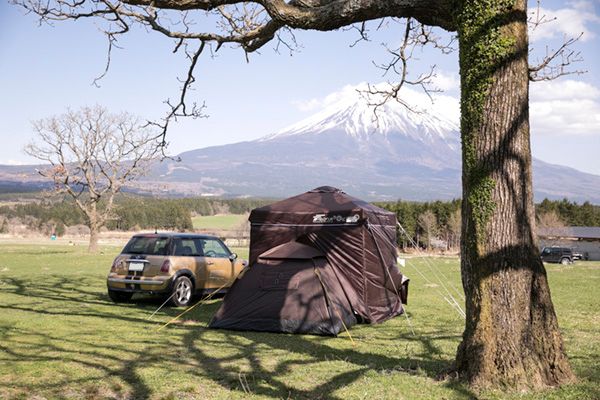 上級キャンパーのキャンプの楽しみ方とは？意外すぎるテクニックを紹介！