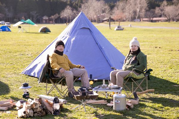 上級キャンパーのキャンプの楽しみ方とは？意外すぎるテクニックを紹介！