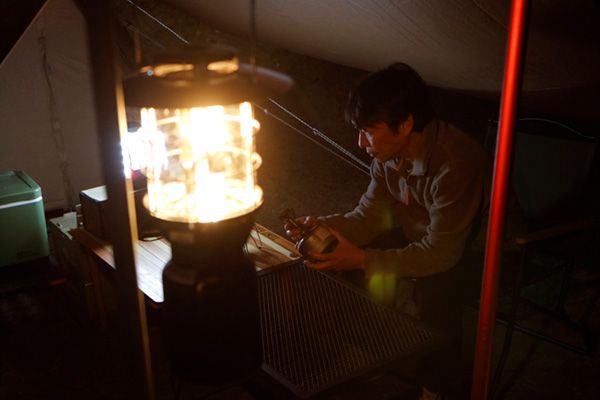 上級キャンパーのキャンプの楽しみ方とは？意外すぎるテクニックを紹介！