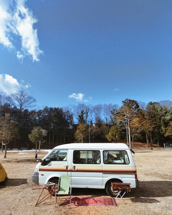 上級キャンパーのキャンプの楽しみ方とは？意外すぎるテクニックを紹介！