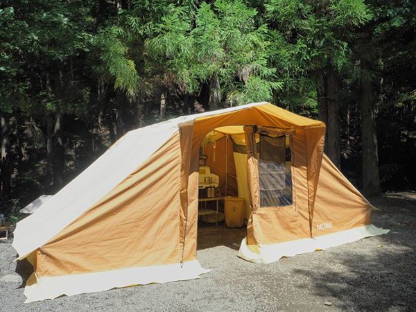 上級キャンパーのキャンプの楽しみ方とは？意外すぎるテクニックを紹介！