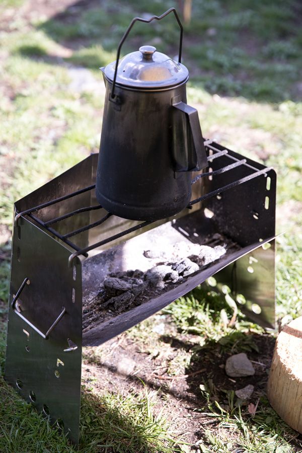 上級キャンパーのキャンプの楽しみ方とは？意外すぎるテクニックを紹介！