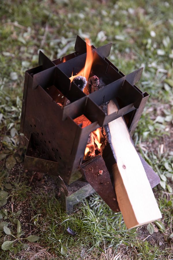 上級キャンパーのキャンプの楽しみ方とは？意外すぎるテクニックを紹介！