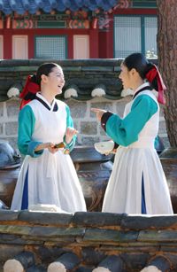 チャングムの誓い