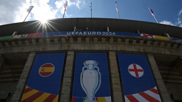 EURO2024決勝観戦で盛り上がるカフェで爆弾テロ…ソマリアで9人死亡