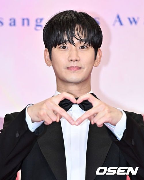 キム・スヒョン