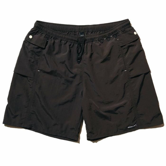 PROJ.MT.の4ポケットショーツ