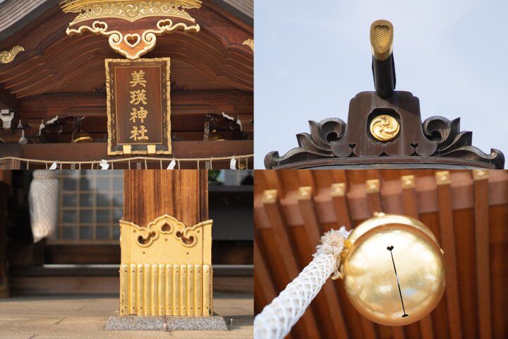 “かわいい”がギュッと詰まった北海道・美瑛「美瑛神社」で涼を感じて