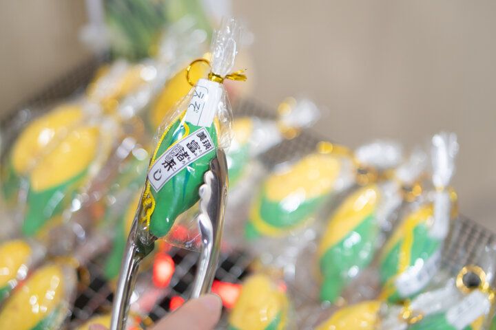 “かわいい”がギュッと詰まった北海道・美瑛「美瑛神社」で涼を感じて