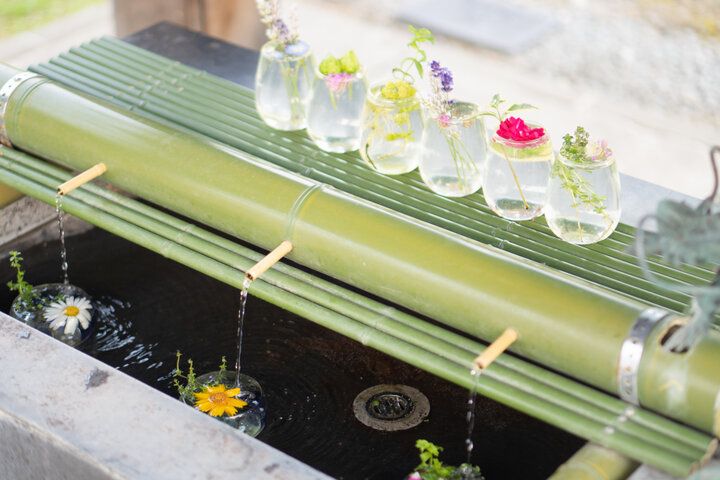 “かわいい”がギュッと詰まった北海道・美瑛「美瑛神社」で涼を感じて