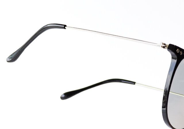 サングラス テンプル