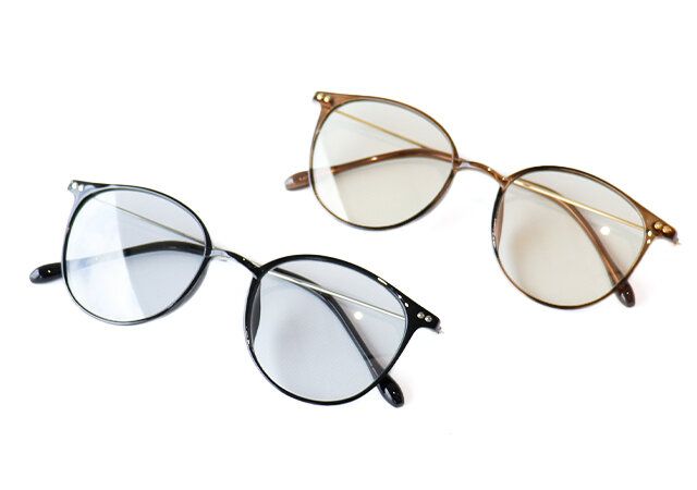 サングラス 屋内