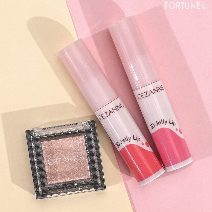 CEZANNE（セザンヌ） 2024年秋新作コスメ 『...