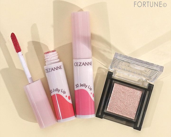 CEZANNE（セザンヌ） 2024年秋新作コスメ 『...