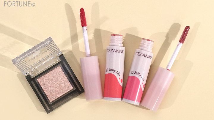 CEZANNE（セザンヌ） 2024年秋新作コスメ 『...