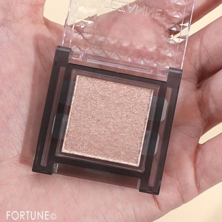 CEZANNE（セザンヌ） 『セザンヌ シングルシャイ...