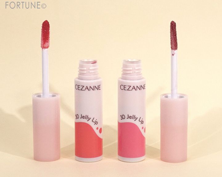 CEZANNE（セザンヌ） 『セザンヌ 3Dジェリーリ...