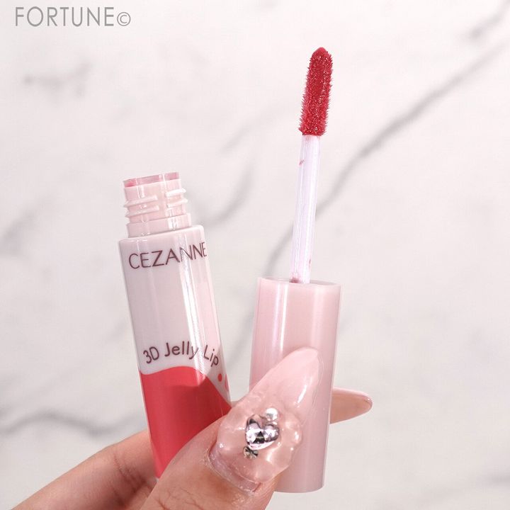 CEZANNE（セザンヌ） 『セザンヌ 3Dジェリーリ...