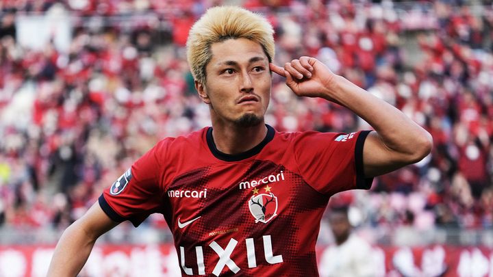 泣いた鈴木優磨が移籍する西大伍にキレた地獄のクリスマスパーティー 「お前はどこでも行けよ！』みたいな（笑）」